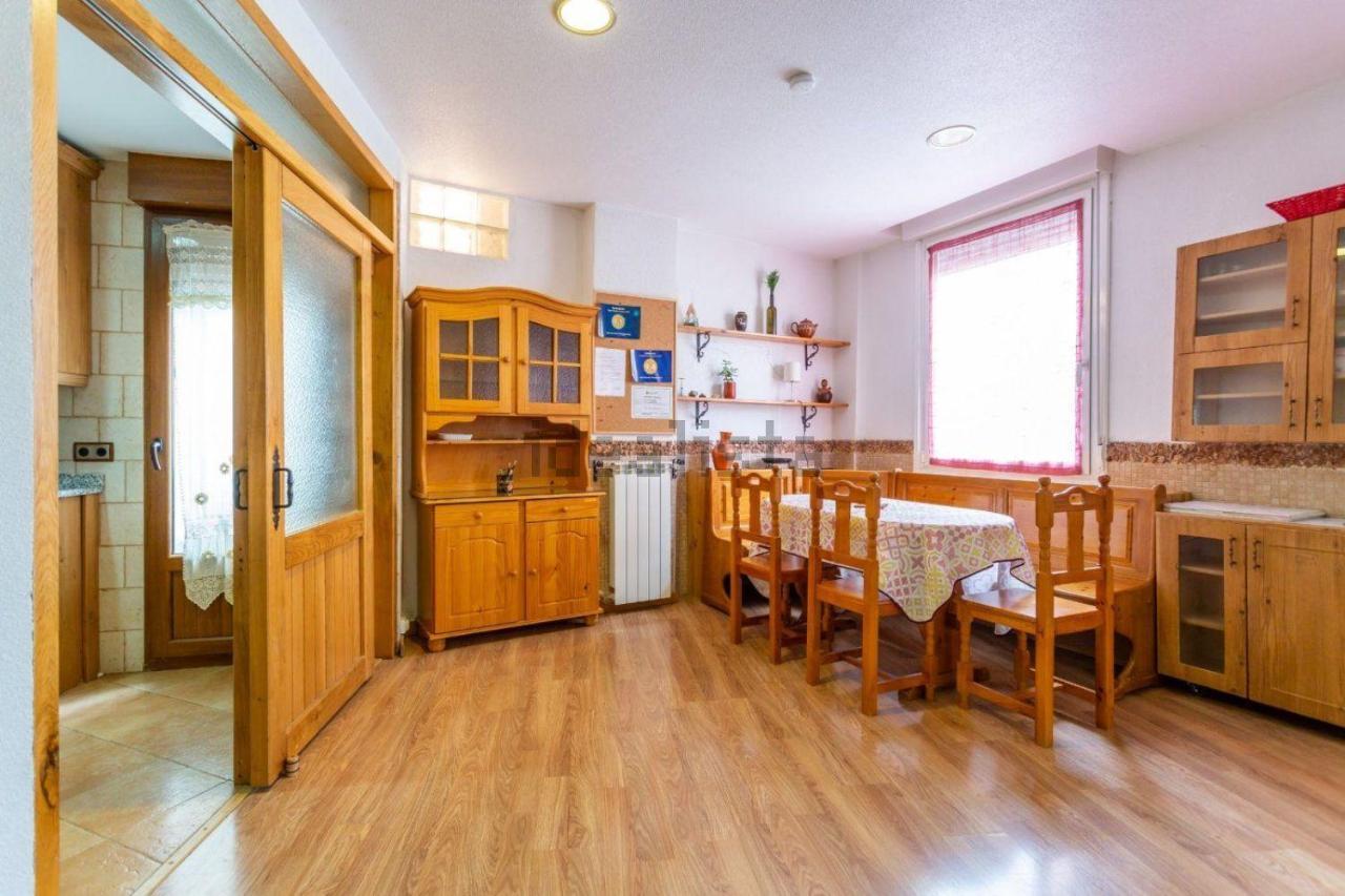 Trampantojo Apartamento En El Corazon De Pamplonaアパートメント エクステリア 写真