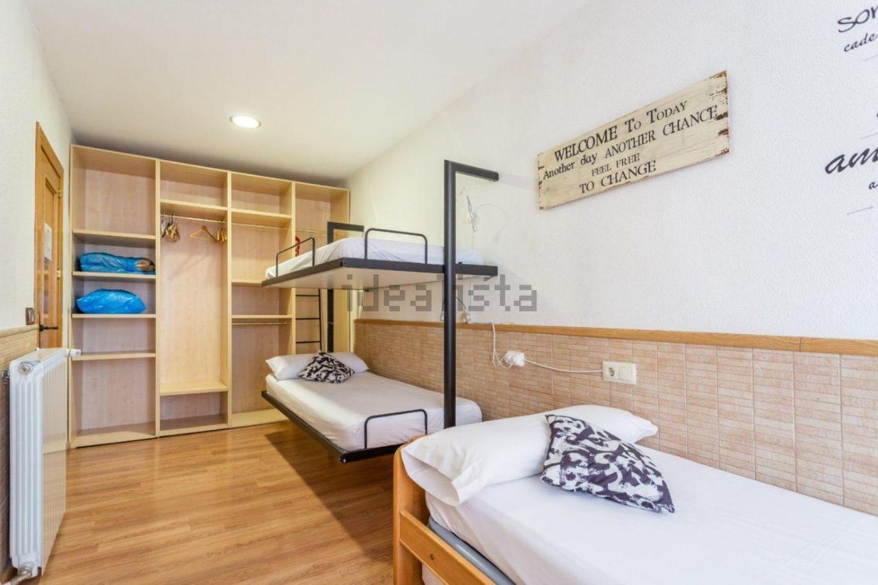 Trampantojo Apartamento En El Corazon De Pamplonaアパートメント エクステリア 写真