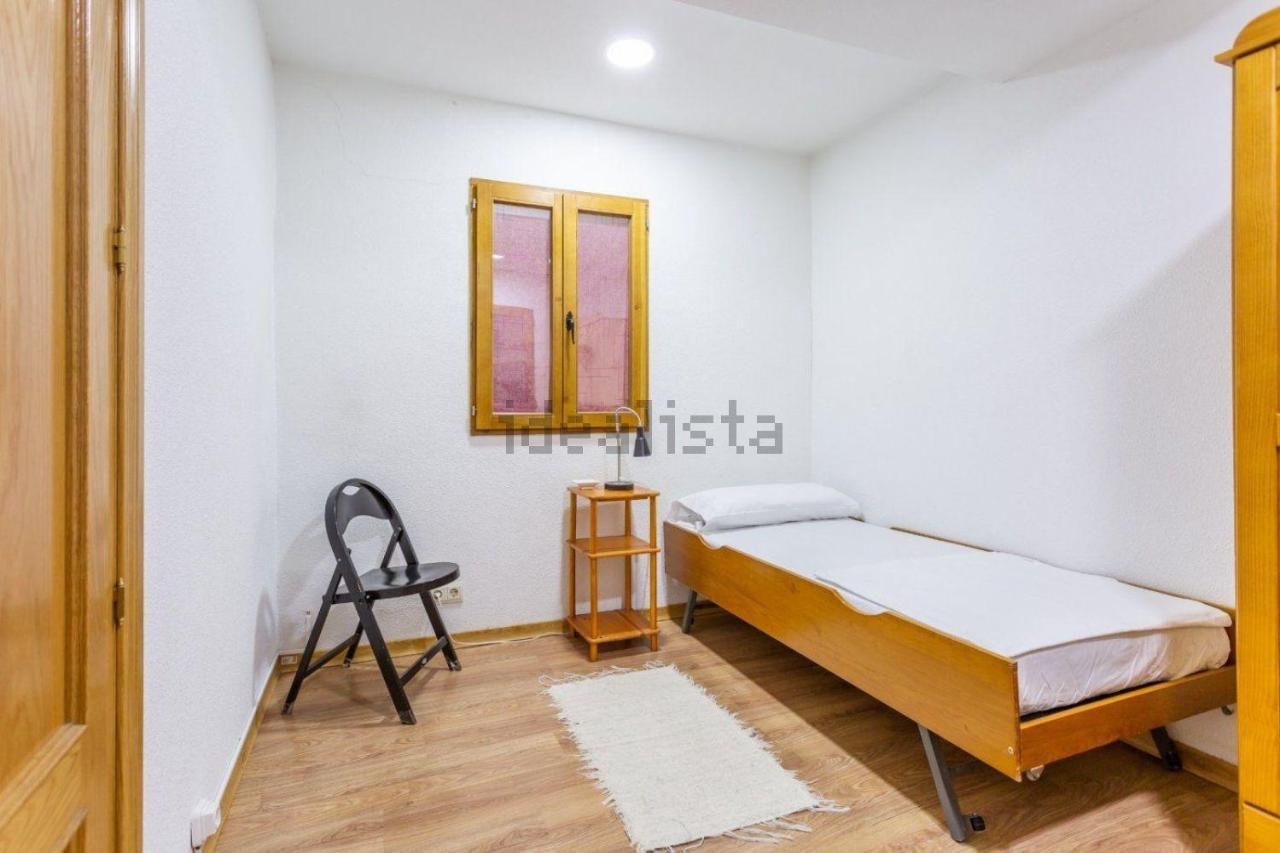 Trampantojo Apartamento En El Corazon De Pamplonaアパートメント エクステリア 写真