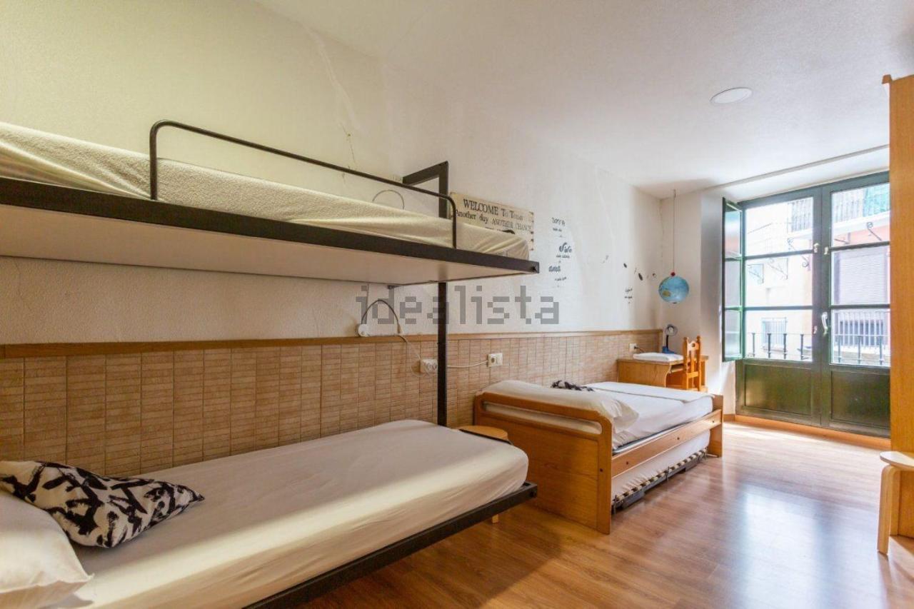 Trampantojo Apartamento En El Corazon De Pamplonaアパートメント エクステリア 写真