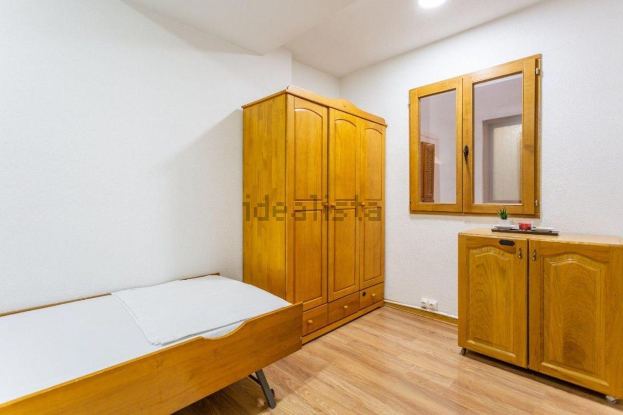 Trampantojo Apartamento En El Corazon De Pamplonaアパートメント エクステリア 写真