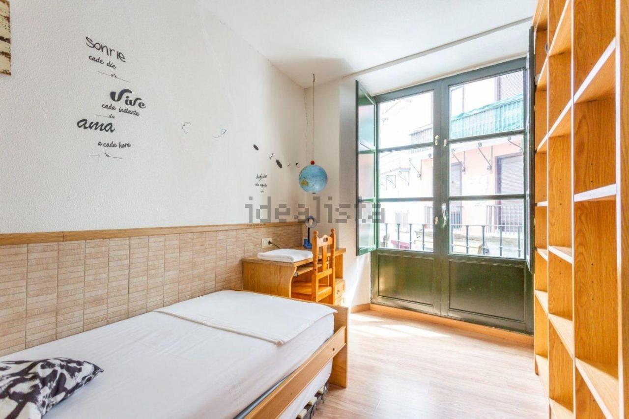 Trampantojo Apartamento En El Corazon De Pamplonaアパートメント エクステリア 写真
