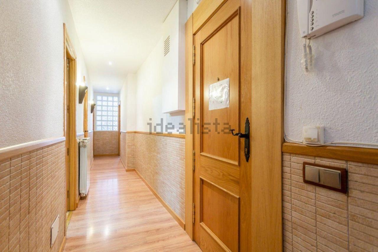 Trampantojo Apartamento En El Corazon De Pamplonaアパートメント エクステリア 写真