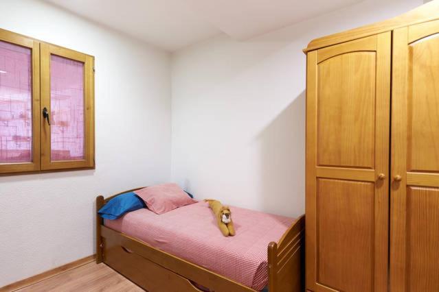 Trampantojo Apartamento En El Corazon De Pamplonaアパートメント エクステリア 写真