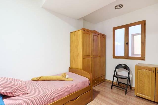 Trampantojo Apartamento En El Corazon De Pamplonaアパートメント エクステリア 写真