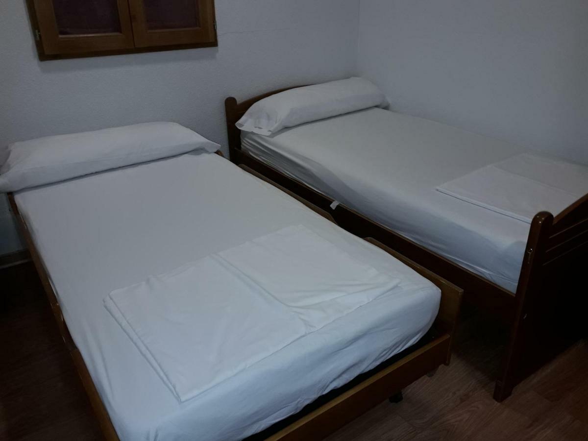 Trampantojo Apartamento En El Corazon De Pamplonaアパートメント エクステリア 写真